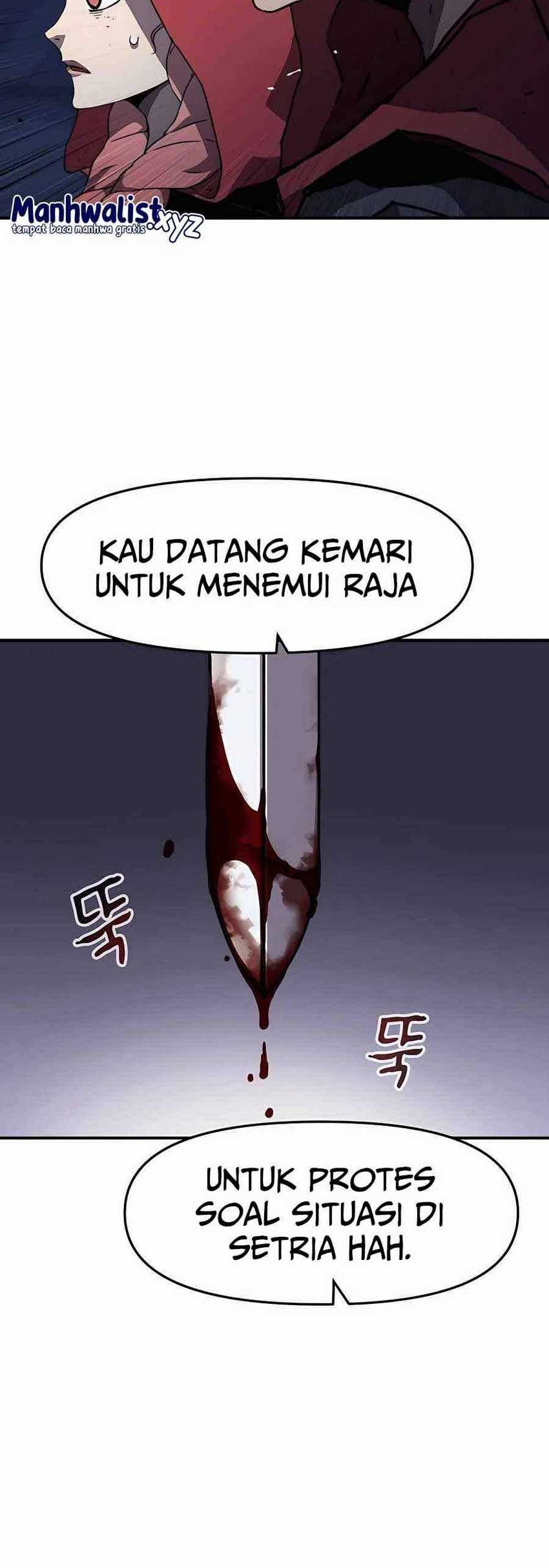 I Became a Knight With a Time Limit Chapter 19 - halaman 33