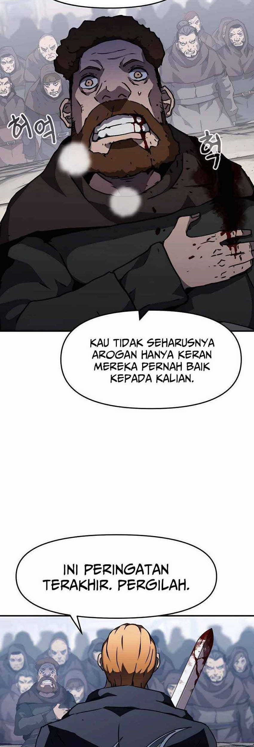I Became a Knight With a Time Limit Chapter 19 - halaman 37