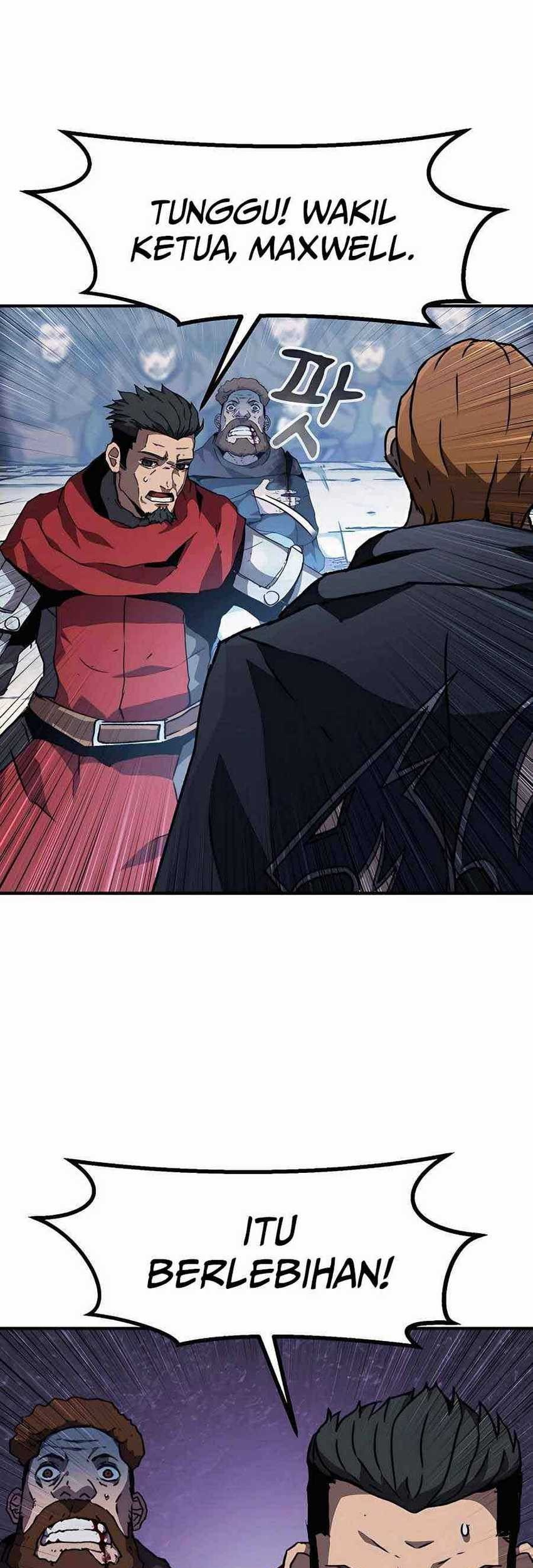 I Became a Knight With a Time Limit Chapter 19 - halaman 39