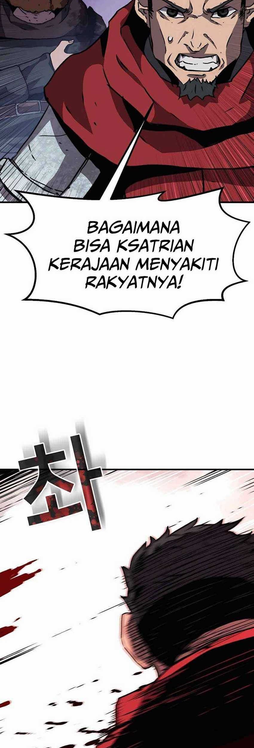 I Became a Knight With a Time Limit Chapter 19 - halaman 40