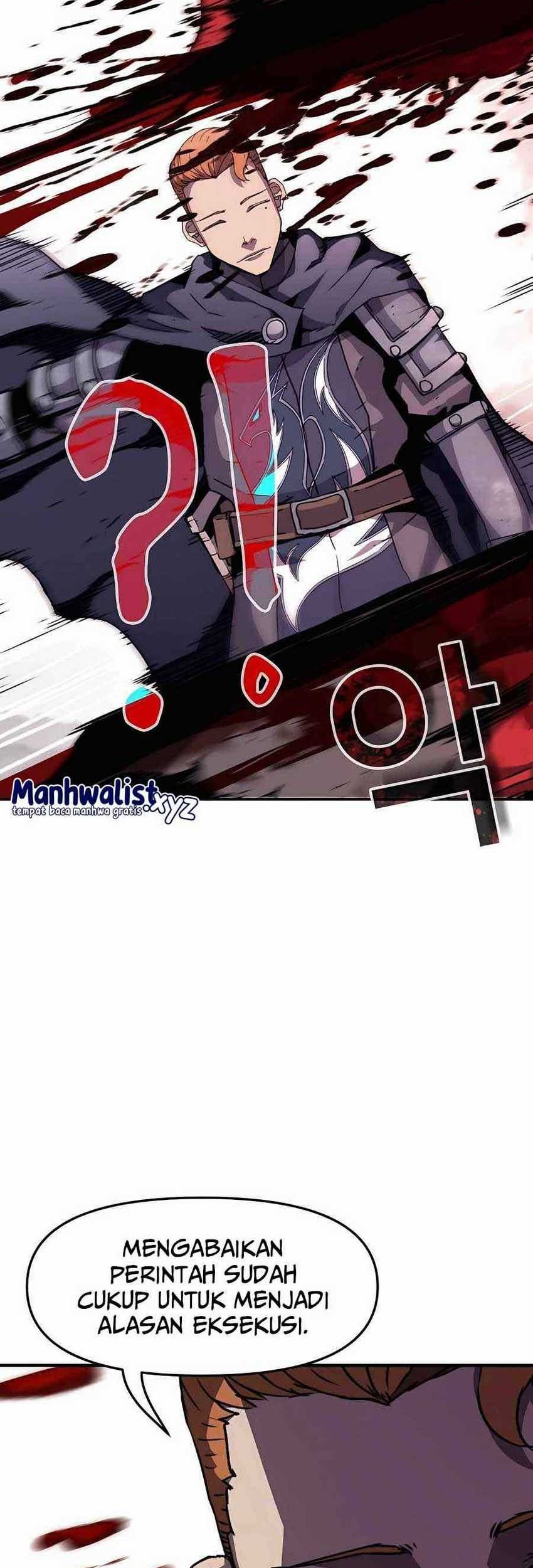 I Became a Knight With a Time Limit Chapter 19 - halaman 41