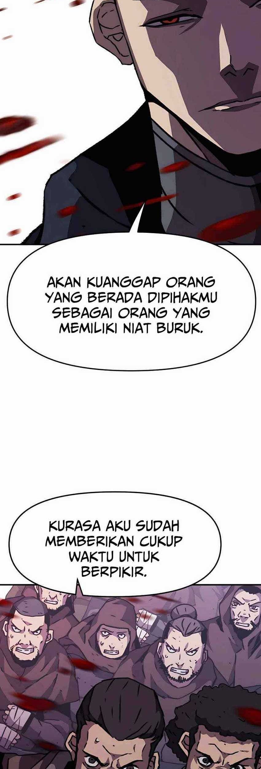 I Became a Knight With a Time Limit Chapter 19 - halaman 42