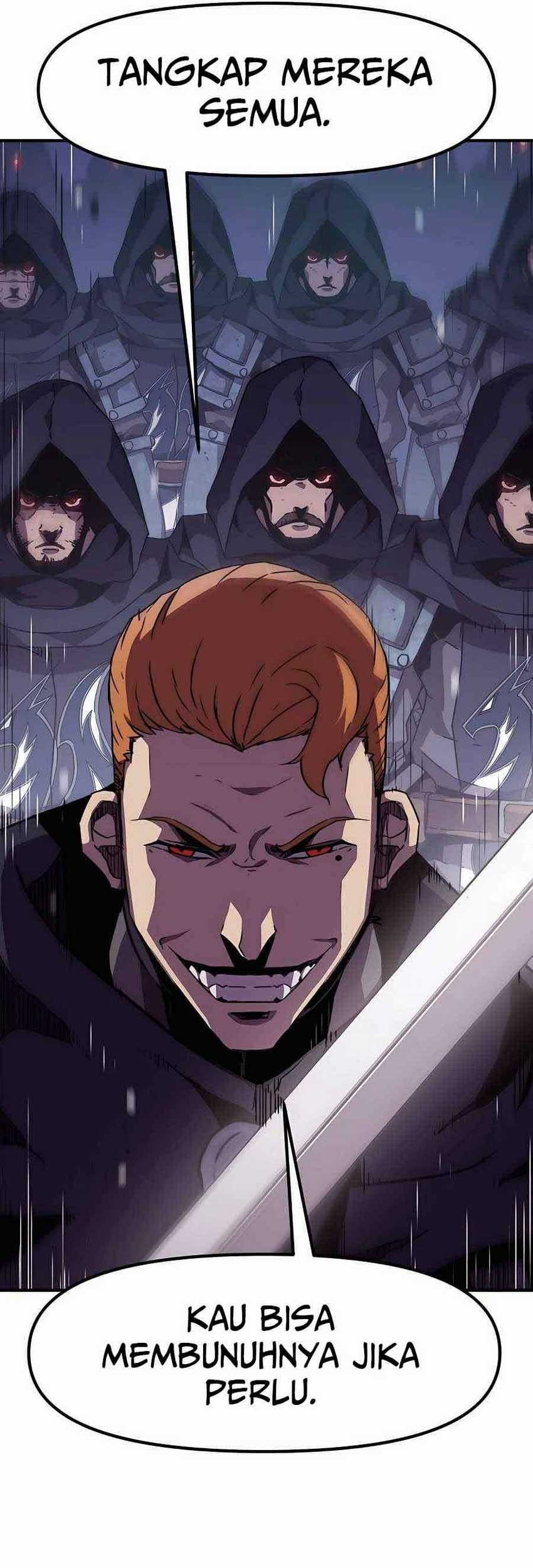 I Became a Knight With a Time Limit Chapter 19 - halaman 44