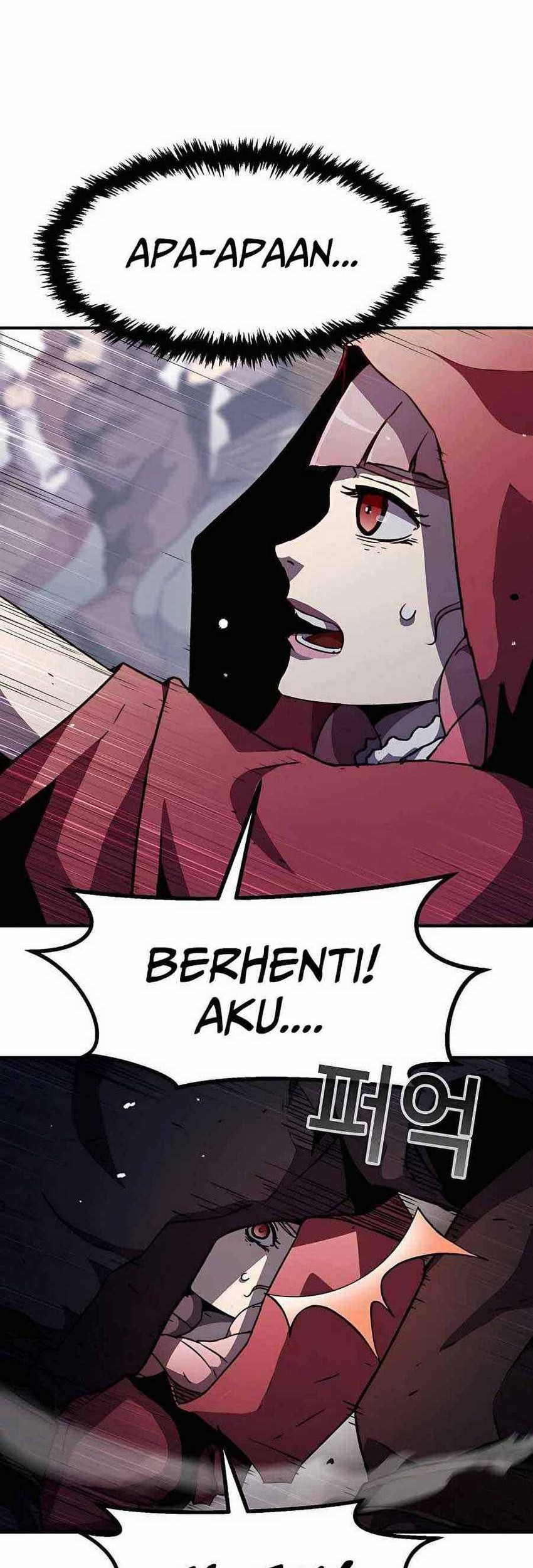 I Became a Knight With a Time Limit Chapter 19 - halaman 45