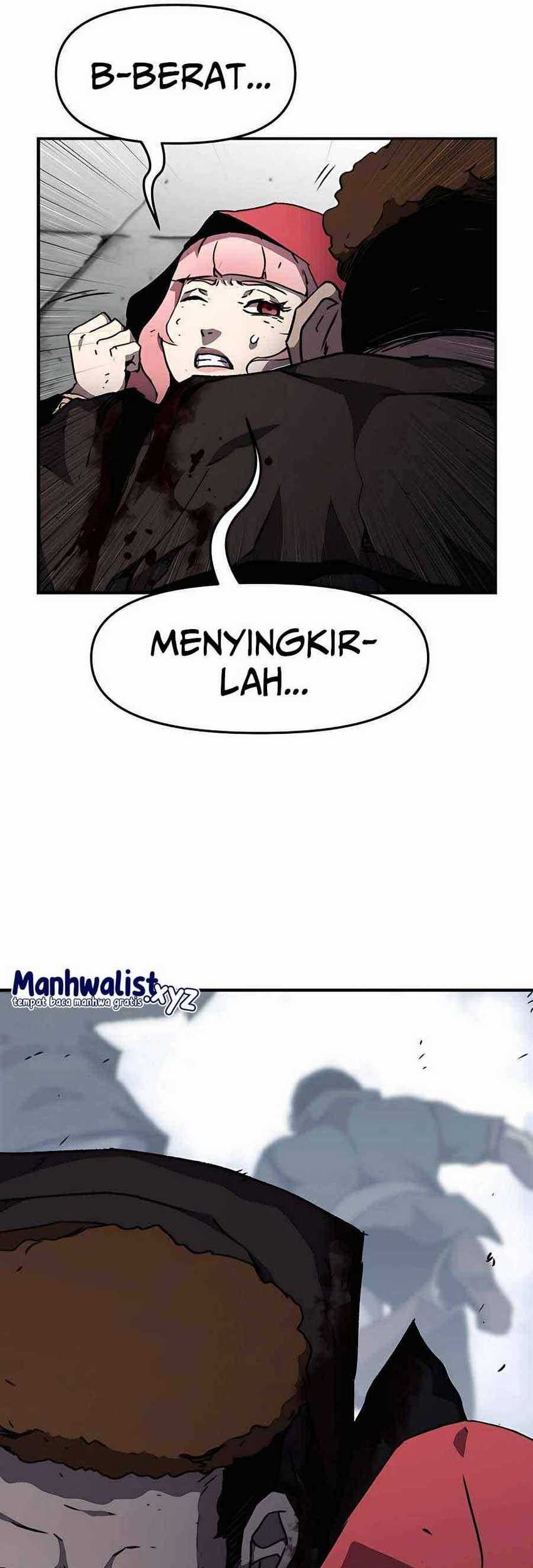 I Became a Knight With a Time Limit Chapter 19 - halaman 49
