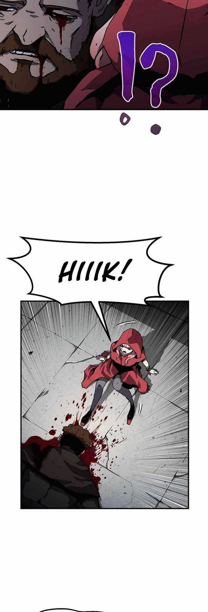 I Became a Knight With a Time Limit Chapter 19 - halaman 50