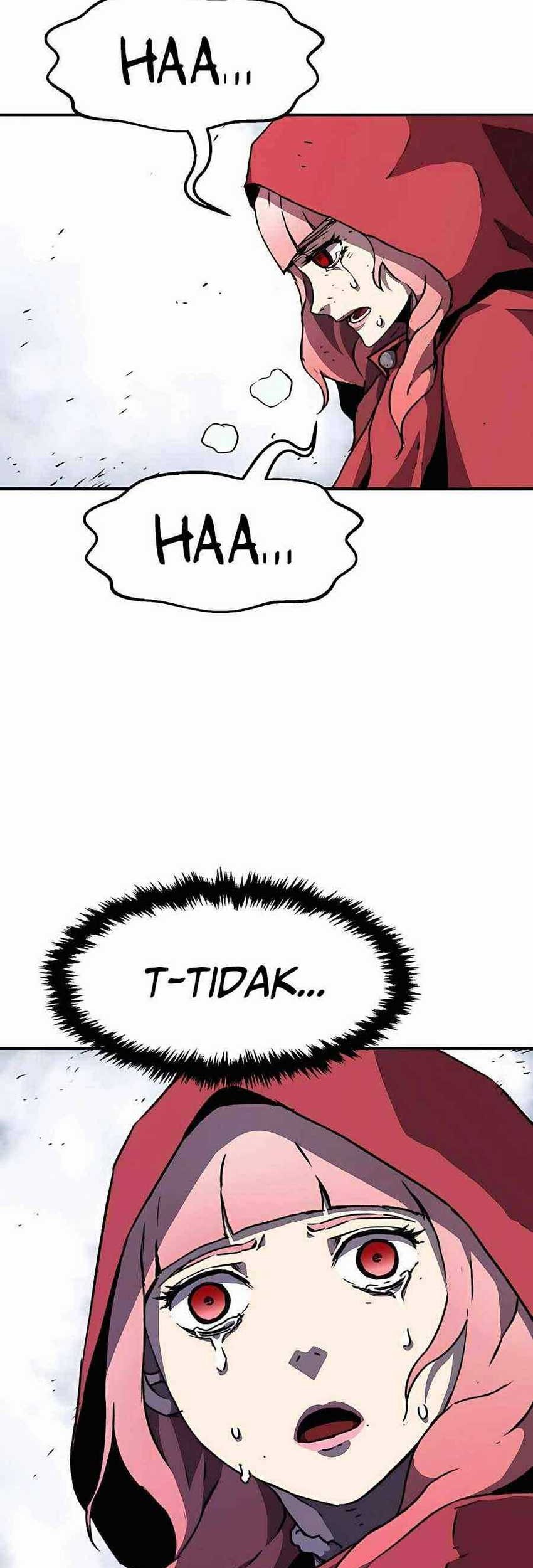 I Became a Knight With a Time Limit Chapter 19 - halaman 51
