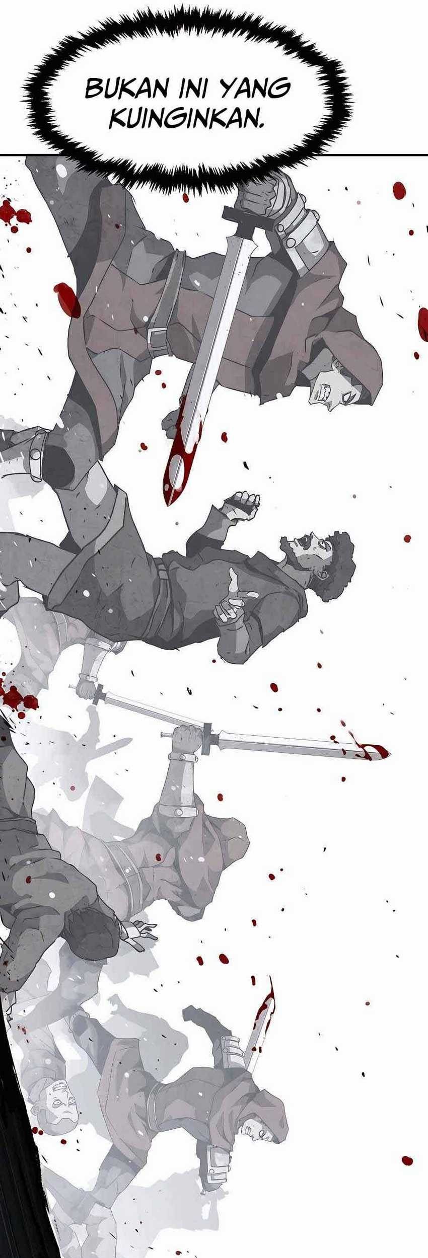 I Became a Knight With a Time Limit Chapter 19 - halaman 53