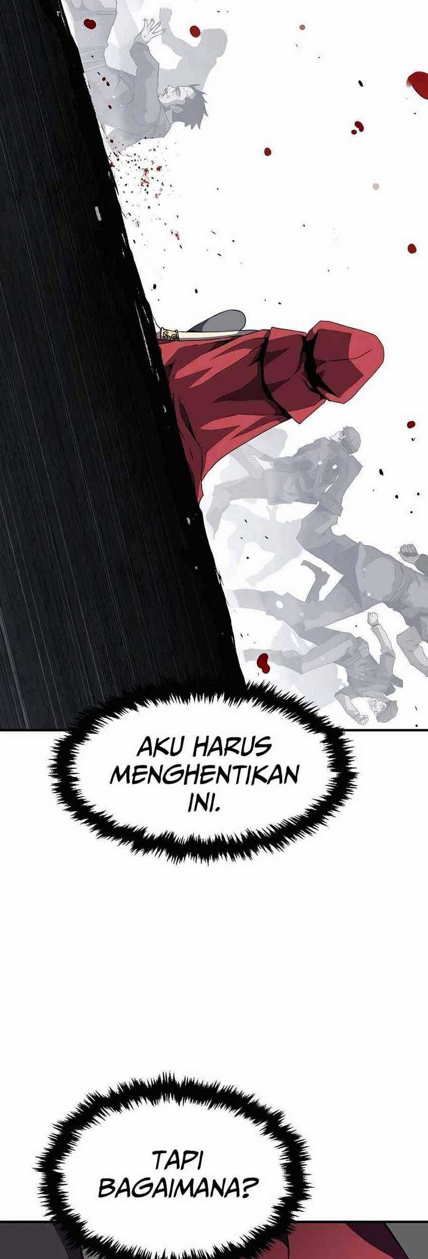 I Became a Knight With a Time Limit Chapter 19 - halaman 54