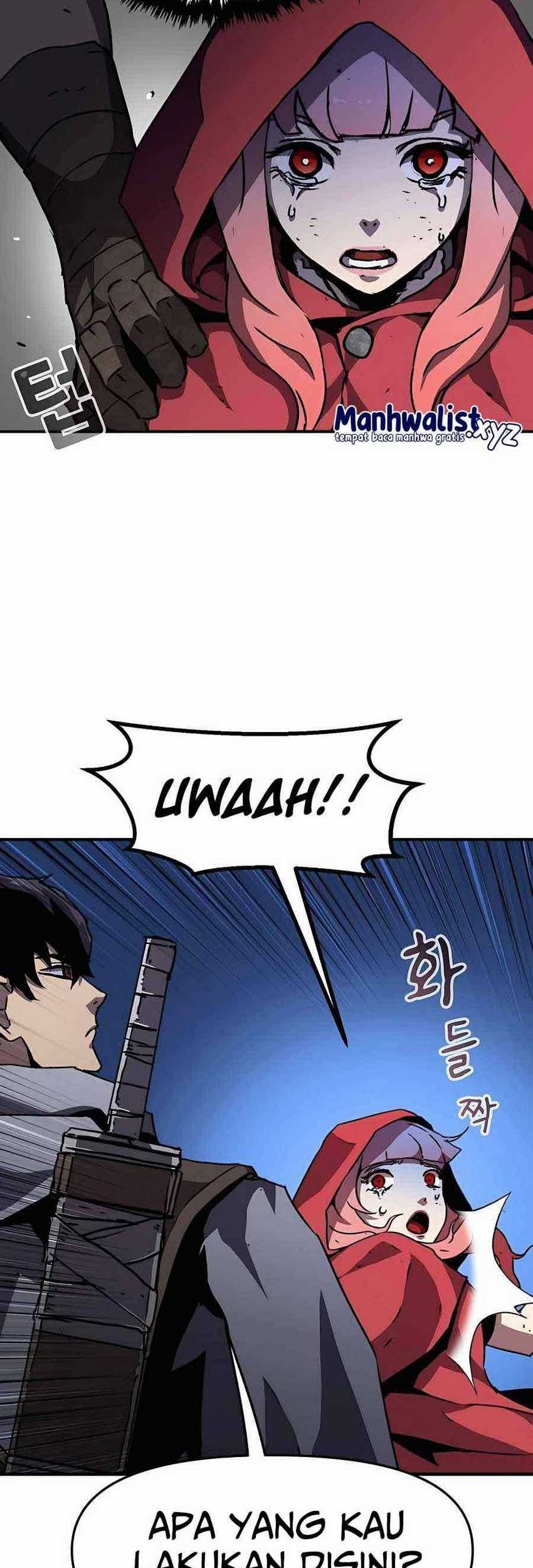 I Became a Knight With a Time Limit Chapter 19 - halaman 55