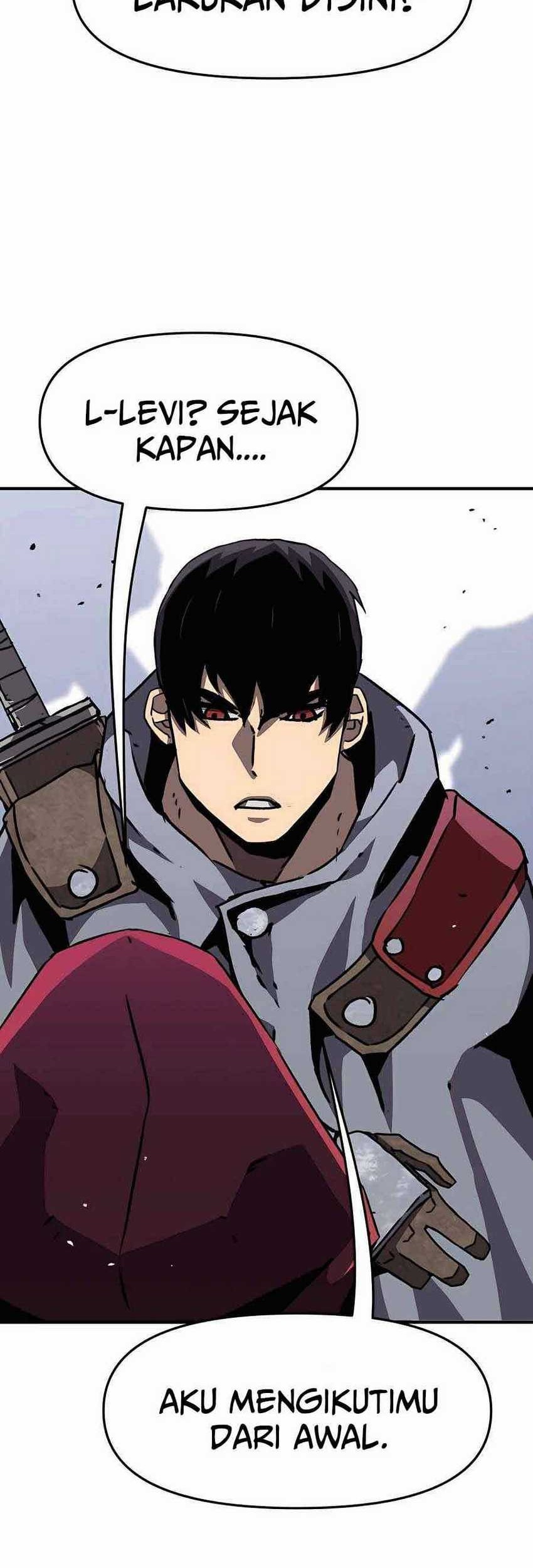 I Became a Knight With a Time Limit Chapter 19 - halaman 56