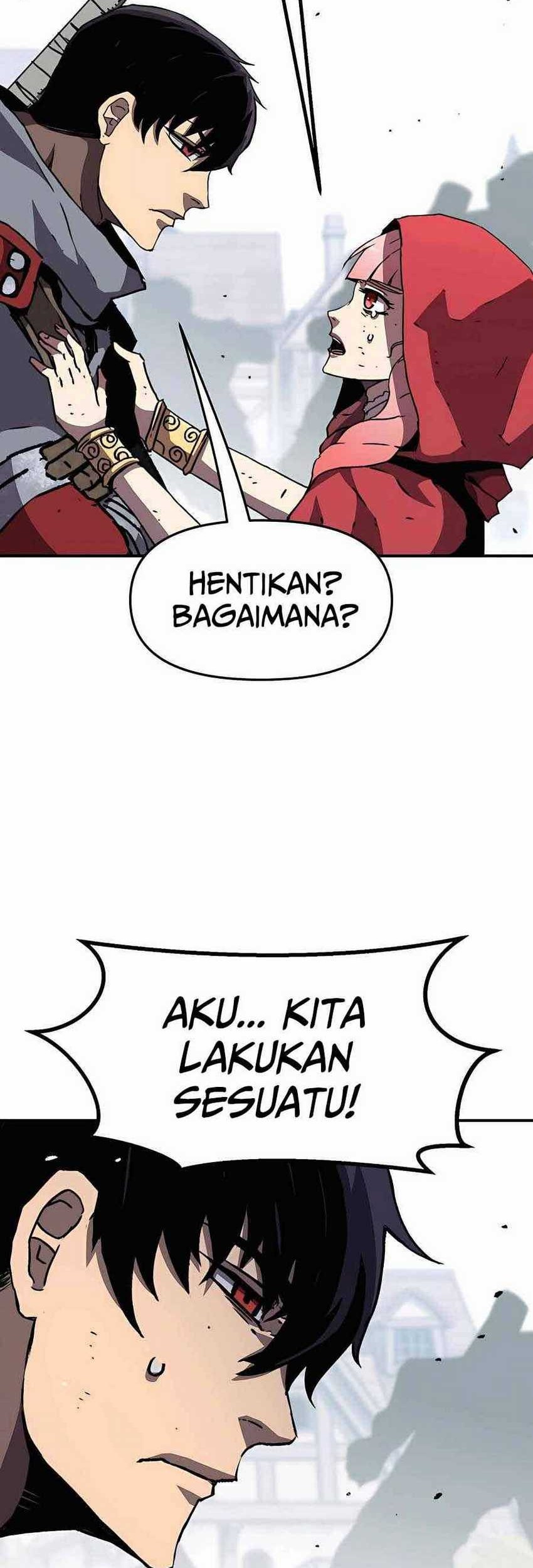 I Became a Knight With a Time Limit Chapter 19 - halaman 59