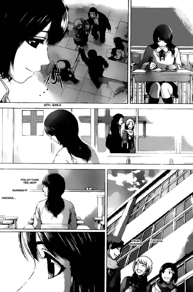 I Became a Knight With a Time Limit Chapter 19 - halaman 6