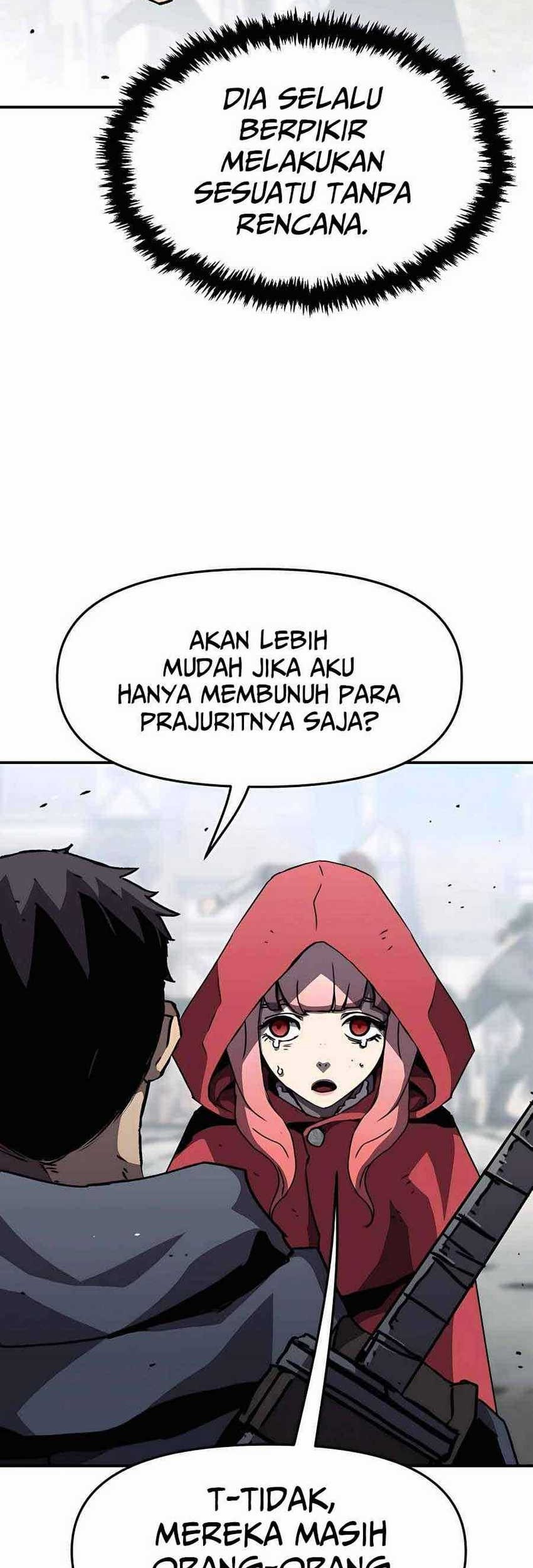I Became a Knight With a Time Limit Chapter 19 - halaman 60