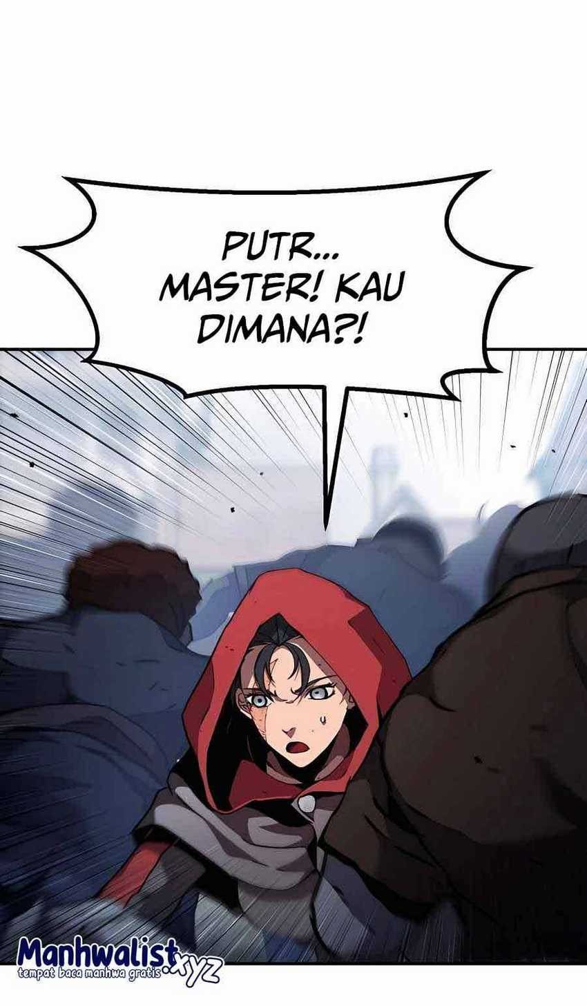 I Became a Knight With a Time Limit Chapter 19 - halaman 62