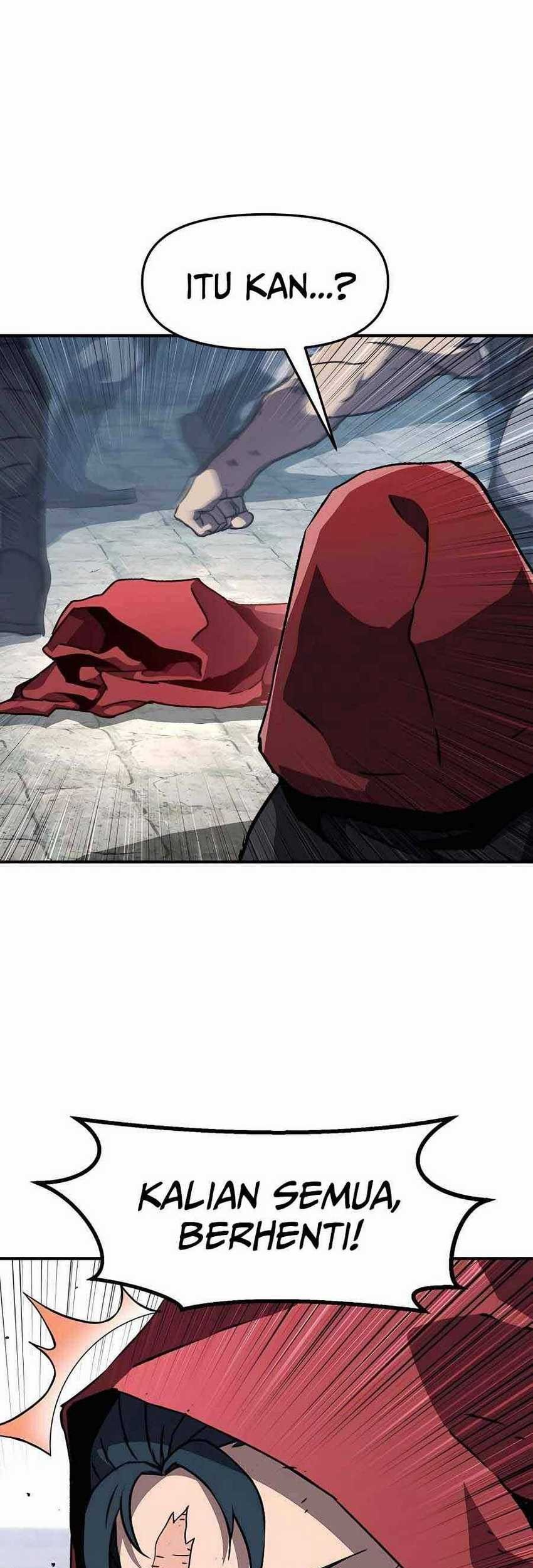 I Became a Knight With a Time Limit Chapter 19 - halaman 63