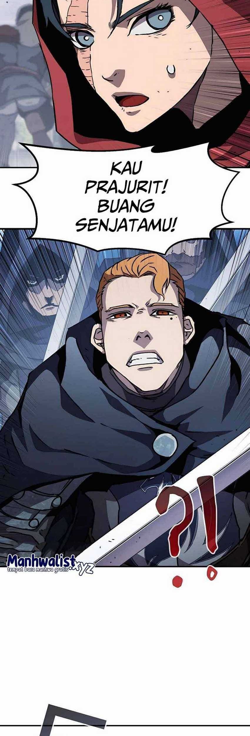 I Became a Knight With a Time Limit Chapter 19 - halaman 64