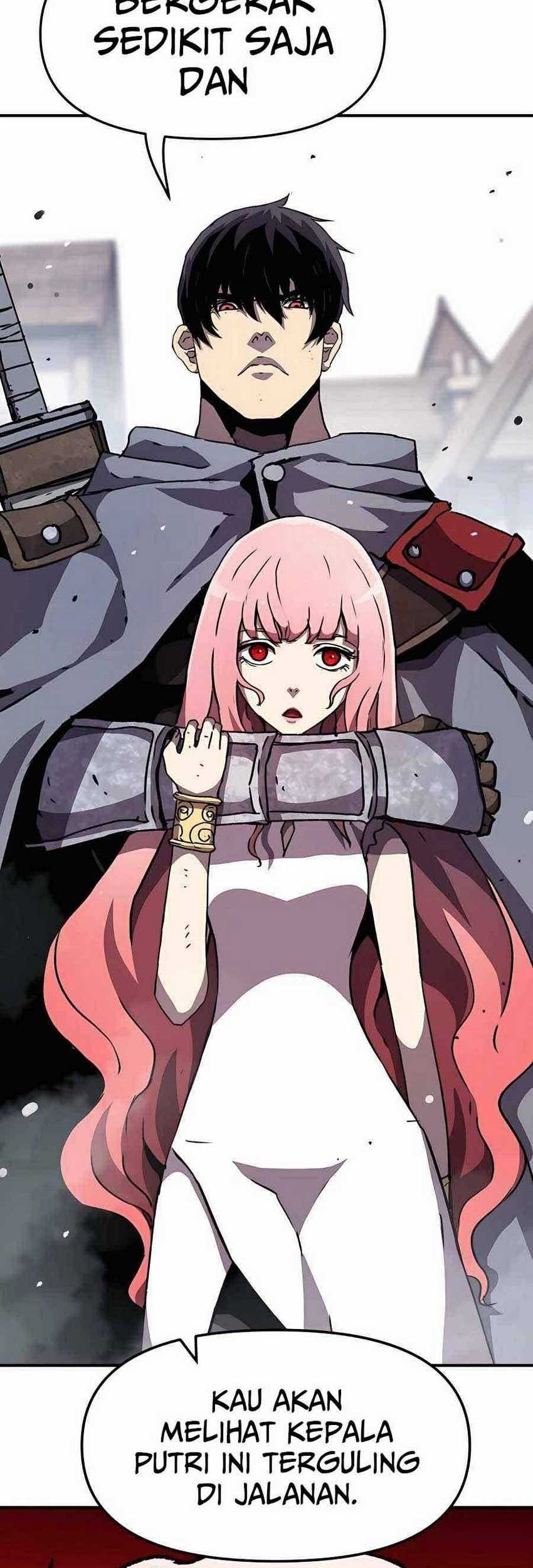 I Became a Knight With a Time Limit Chapter 19 - halaman 66