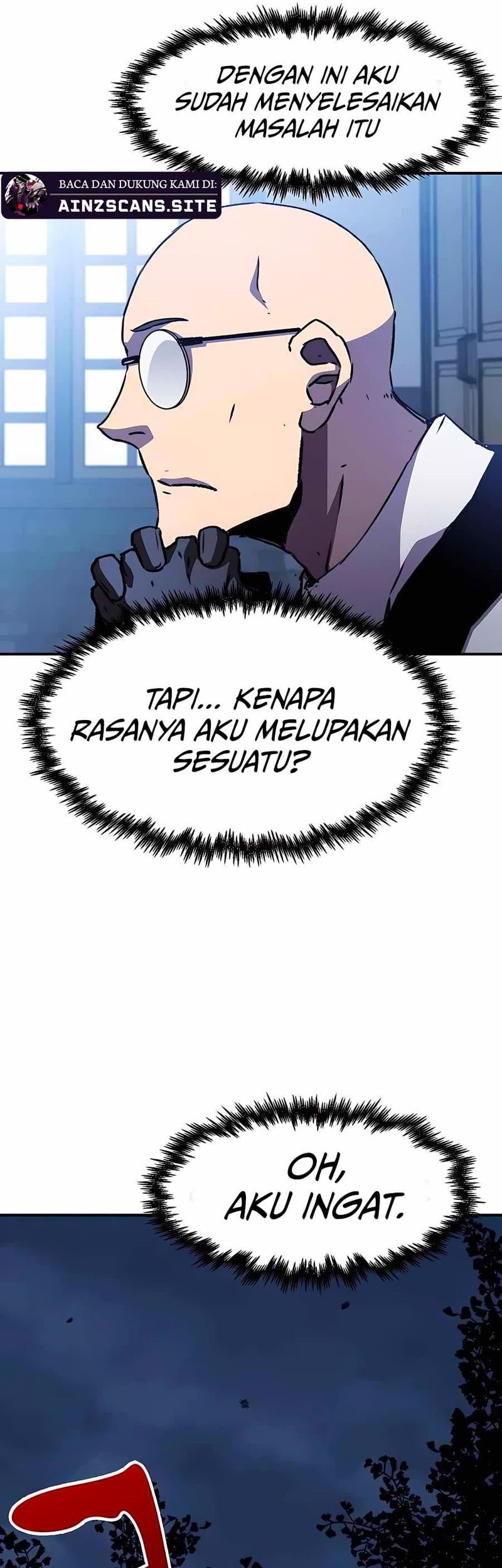 I Became a Knight With a Time Limit Chapter 2 - halaman 108