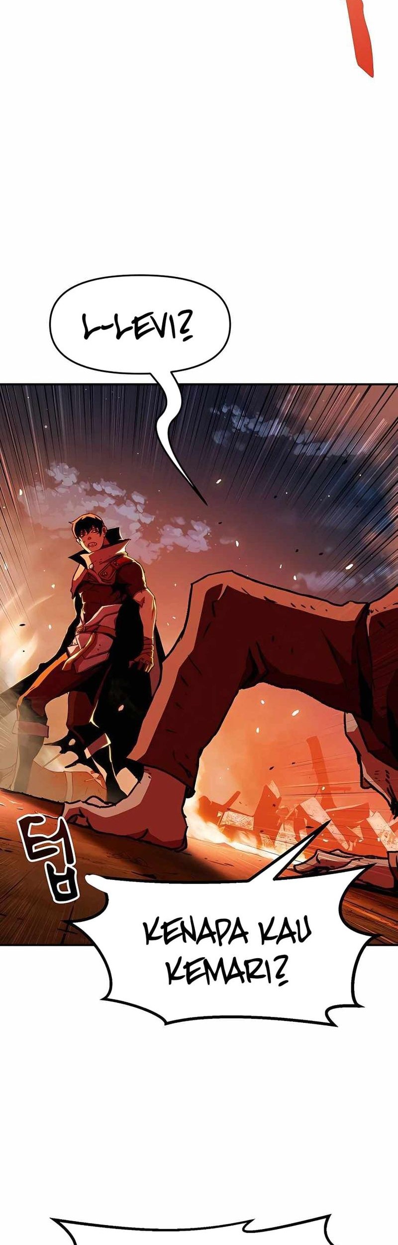 I Became a Knight With a Time Limit Chapter 2 - halaman 27