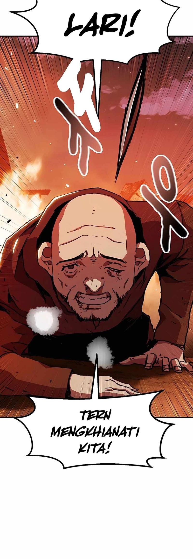 I Became a Knight With a Time Limit Chapter 2 - halaman 28