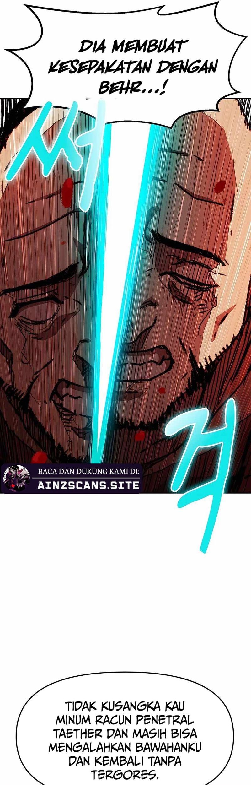 I Became a Knight With a Time Limit Chapter 2 - halaman 29