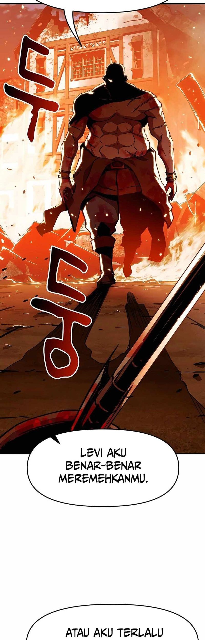 I Became a Knight With a Time Limit Chapter 2 - halaman 30