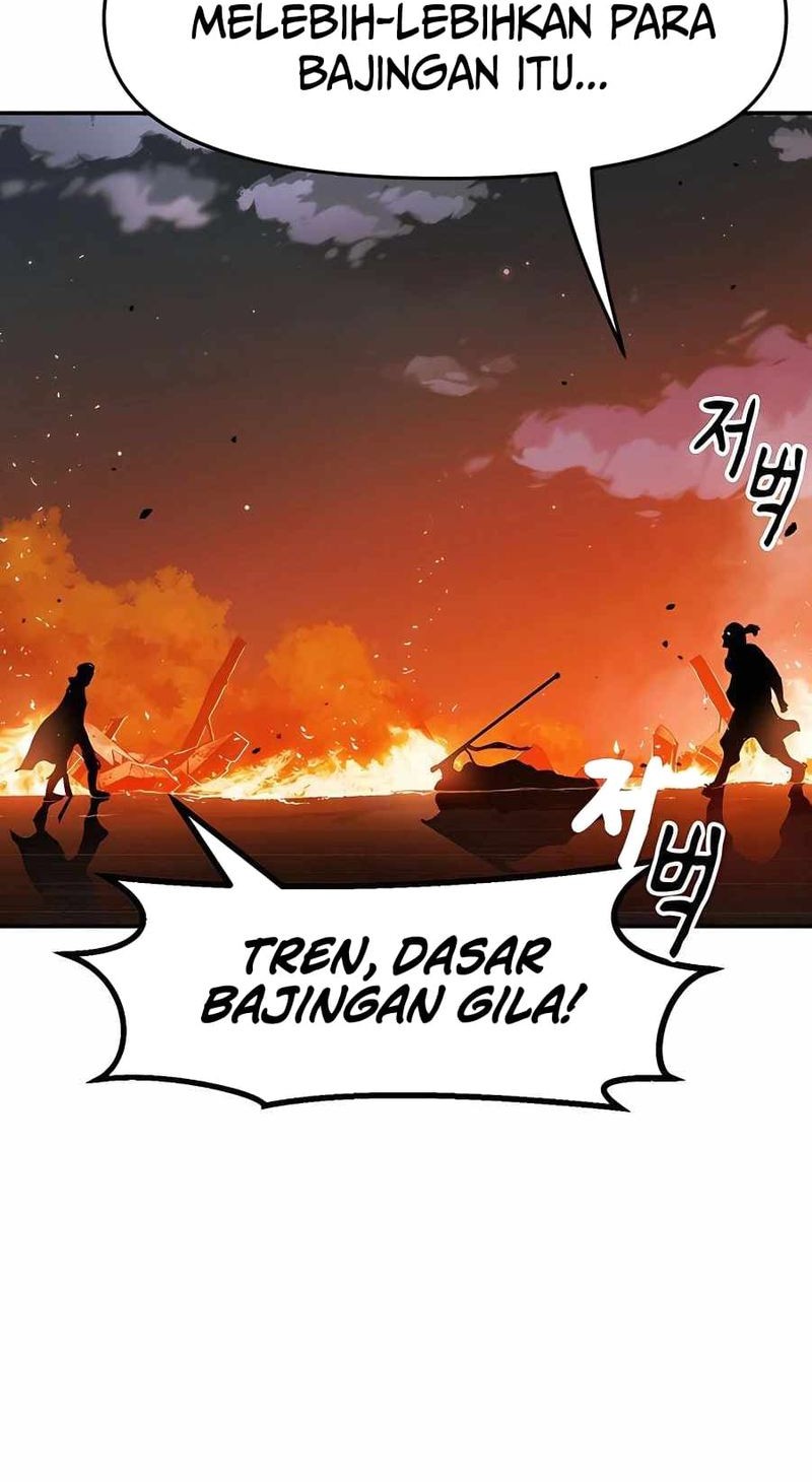 I Became a Knight With a Time Limit Chapter 2 - halaman 31