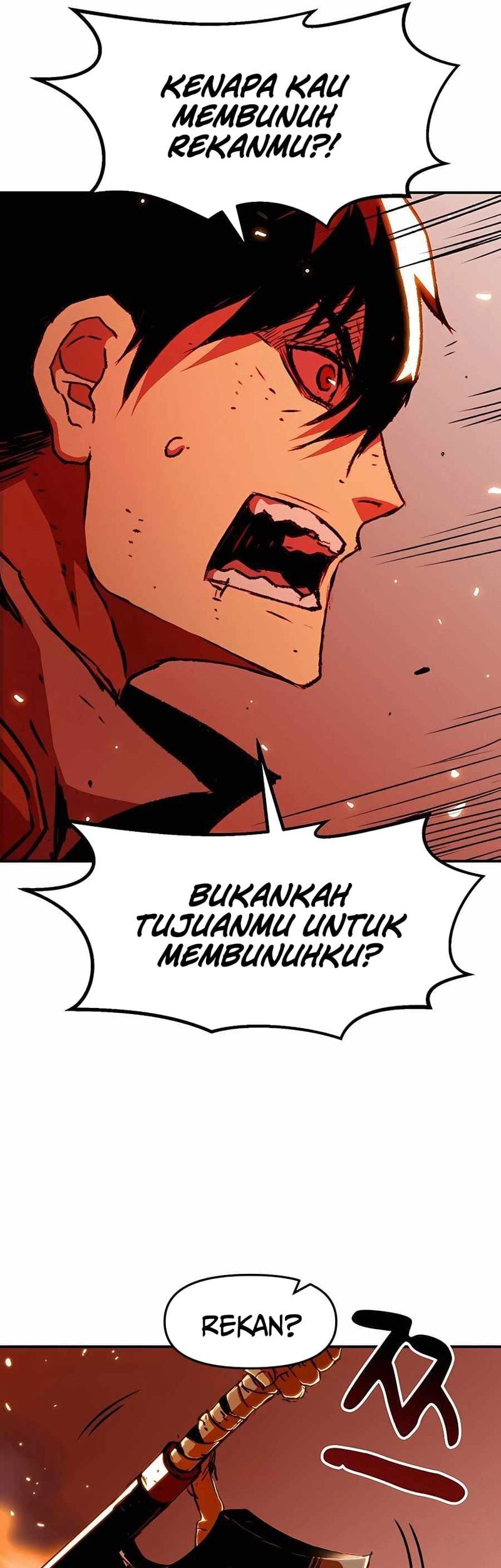 I Became a Knight With a Time Limit Chapter 2 - halaman 32