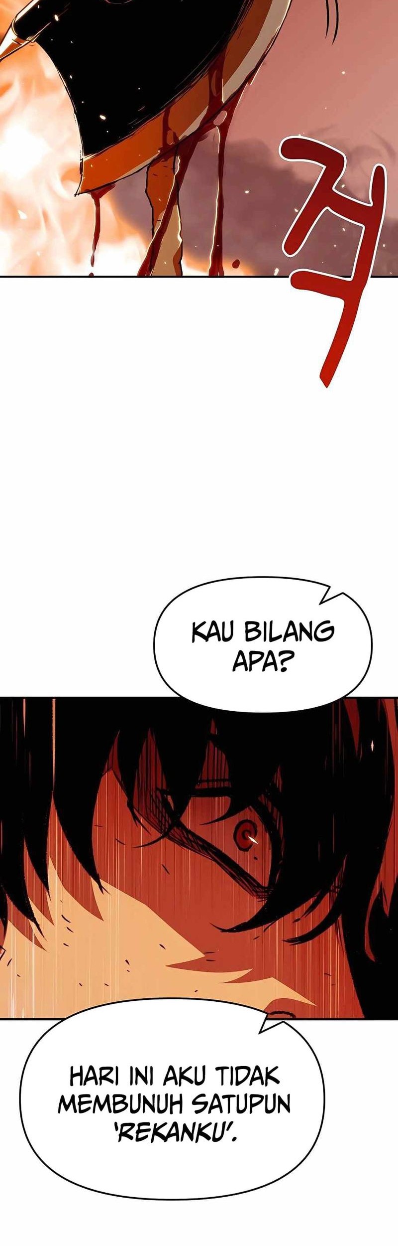 I Became a Knight With a Time Limit Chapter 2 - halaman 33