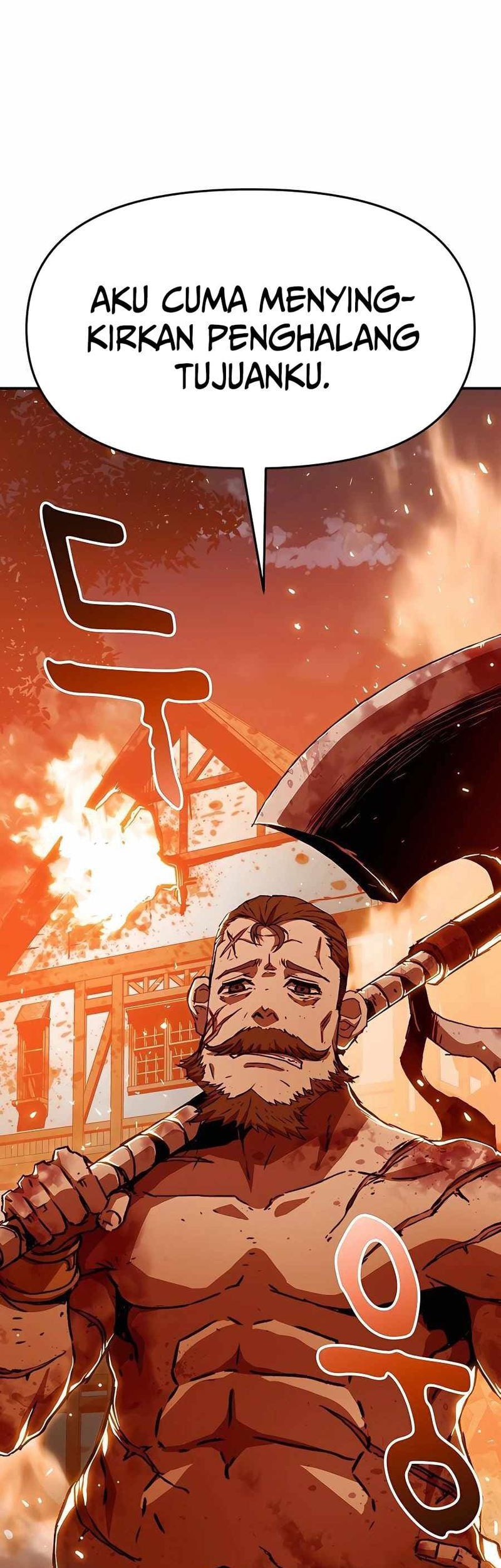 I Became a Knight With a Time Limit Chapter 2 - halaman 34