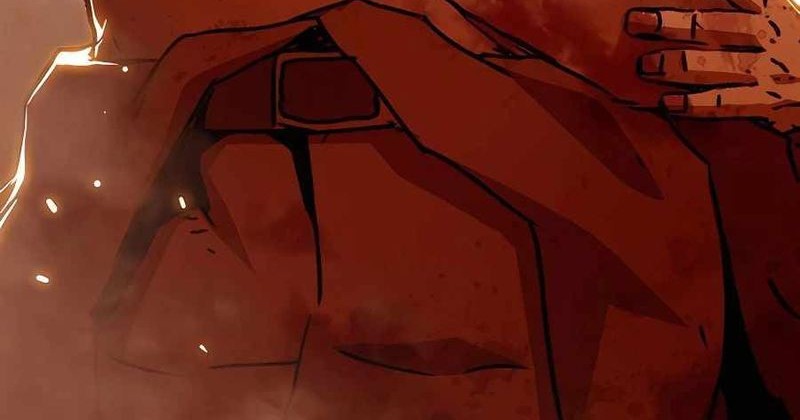I Became a Knight With a Time Limit Chapter 2 - halaman 35
