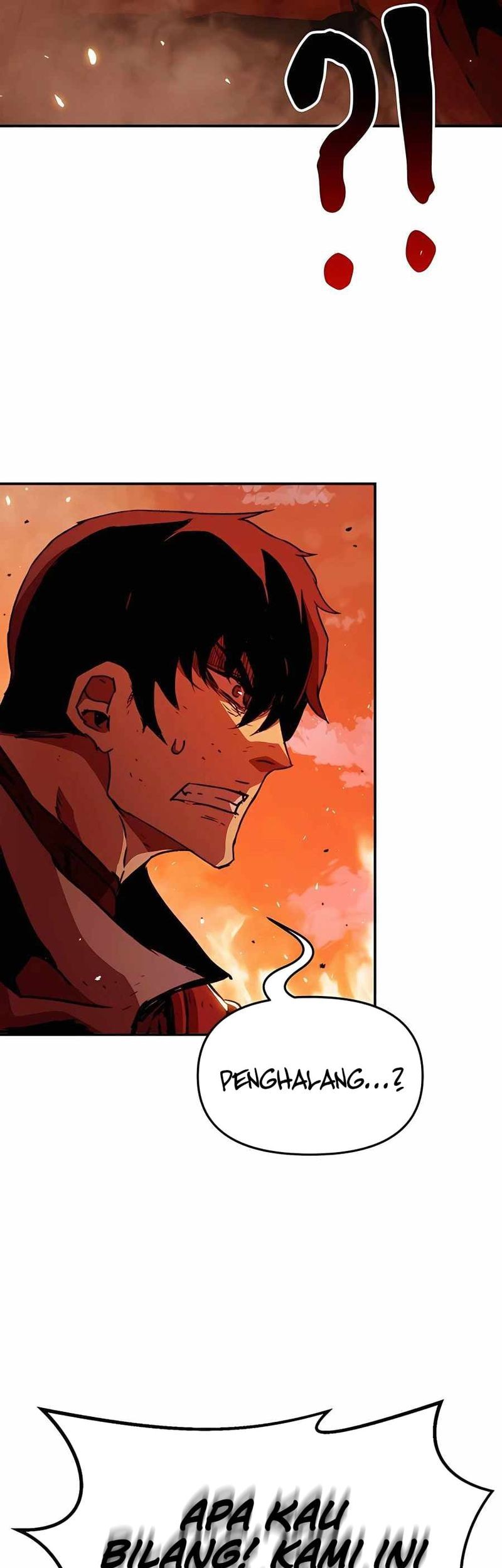 I Became a Knight With a Time Limit Chapter 2 - halaman 36
