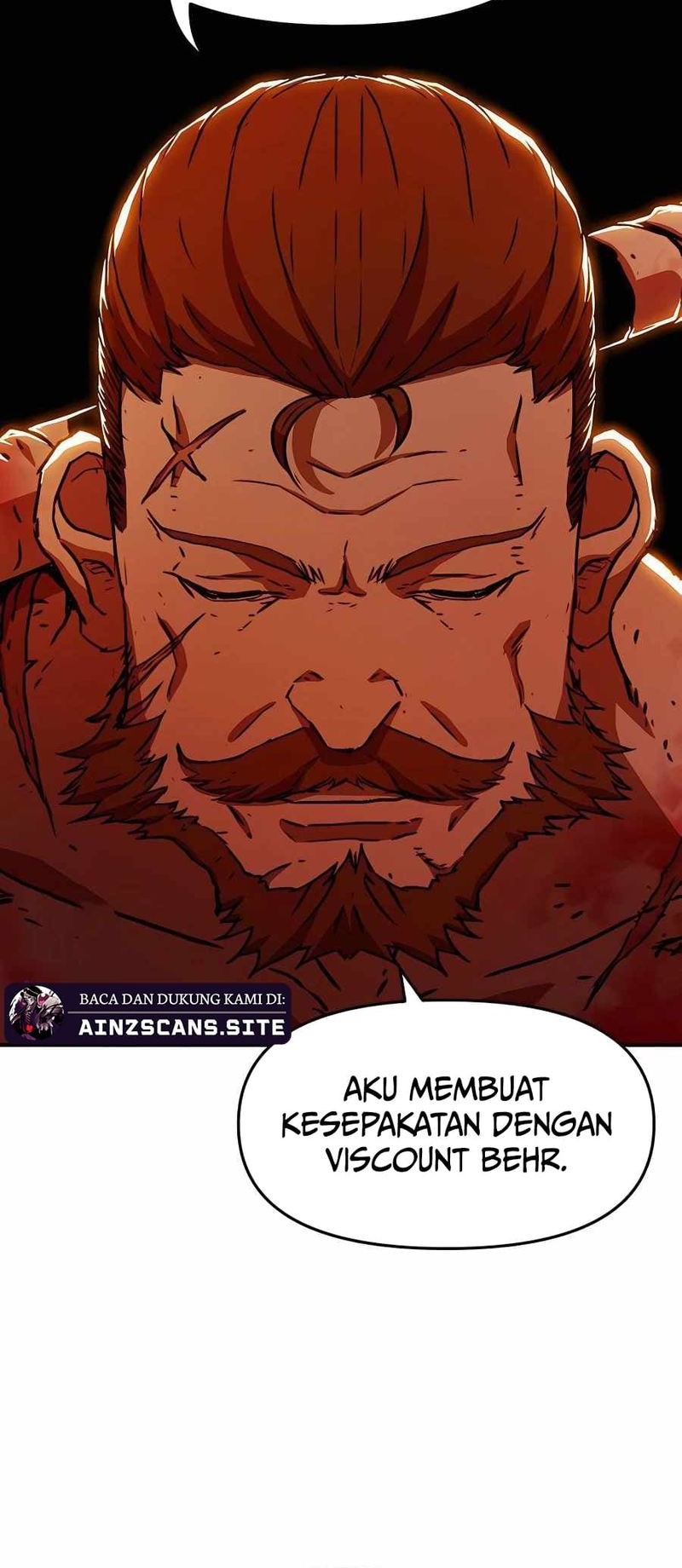I Became a Knight With a Time Limit Chapter 2 - halaman 38