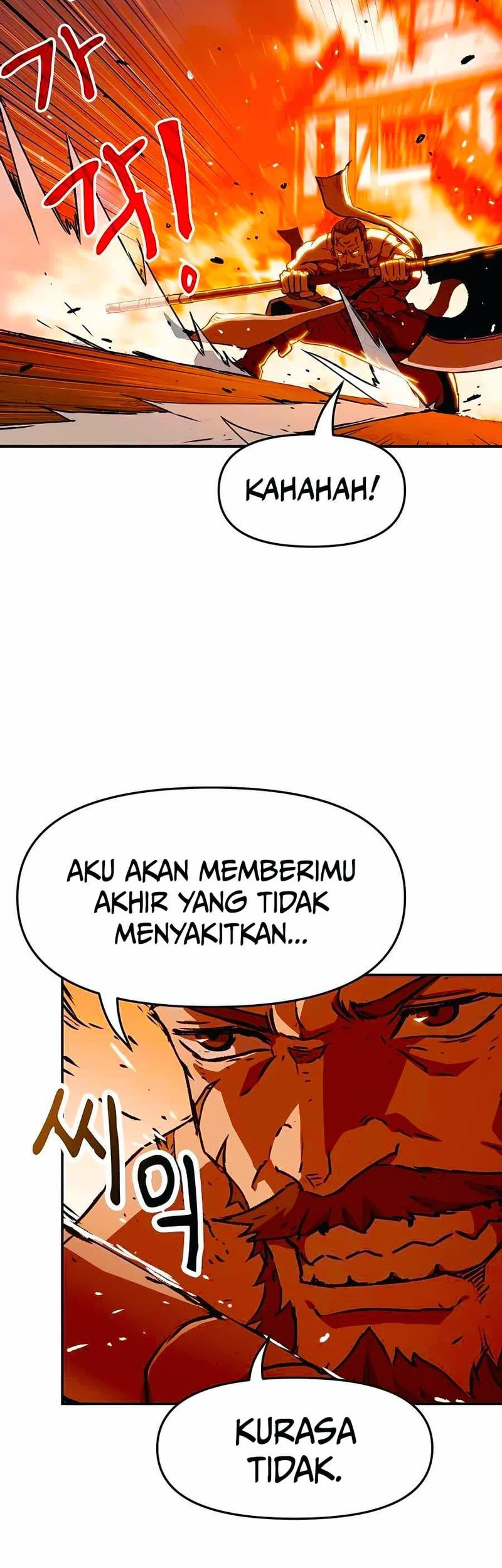 I Became a Knight With a Time Limit Chapter 2 - halaman 54