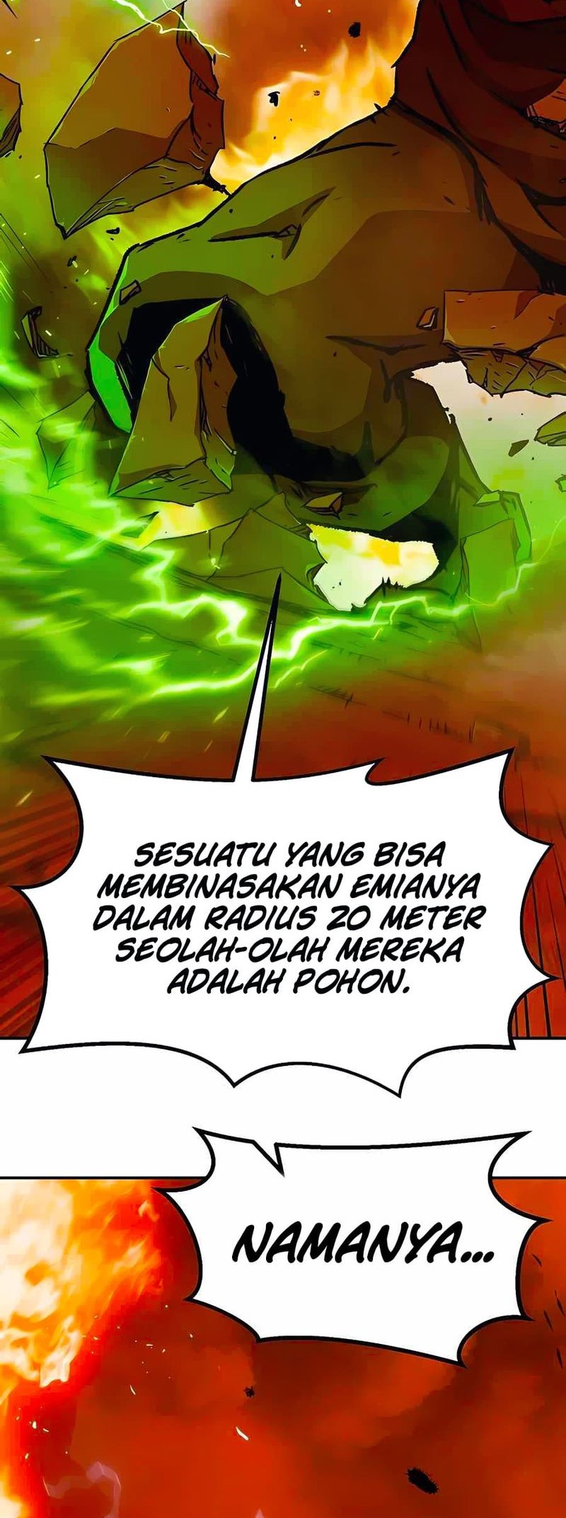 I Became a Knight With a Time Limit Chapter 2 - halaman 60