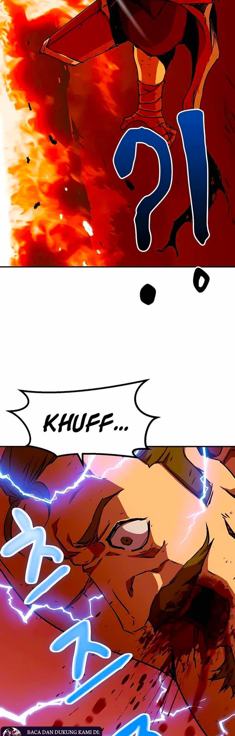 I Became a Knight With a Time Limit Chapter 2 - halaman 62
