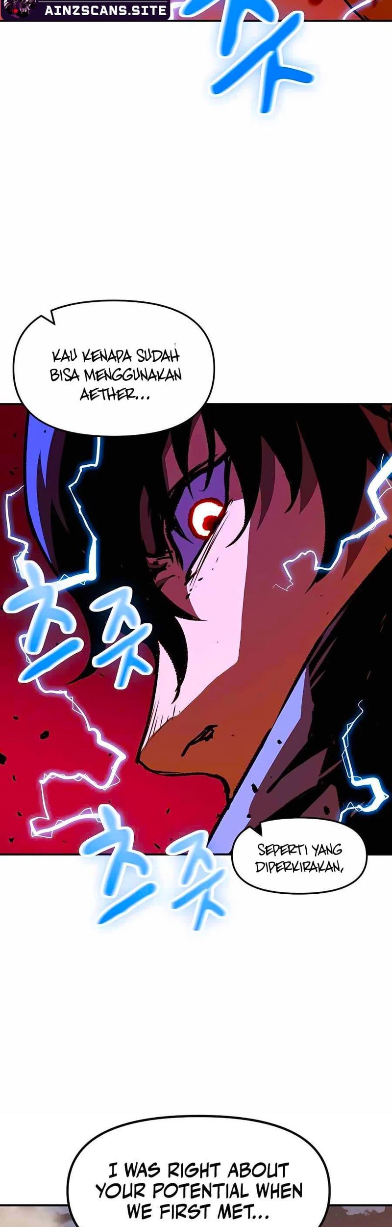 I Became a Knight With a Time Limit Chapter 2 - halaman 63