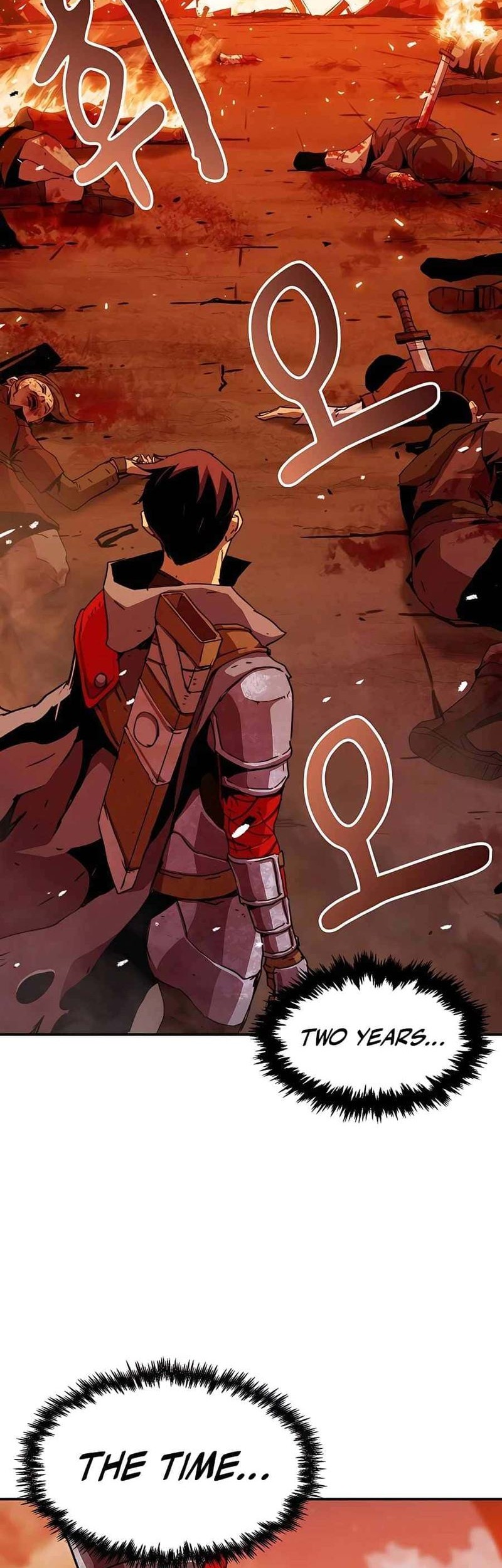 I Became a Knight With a Time Limit Chapter 2 - halaman 66