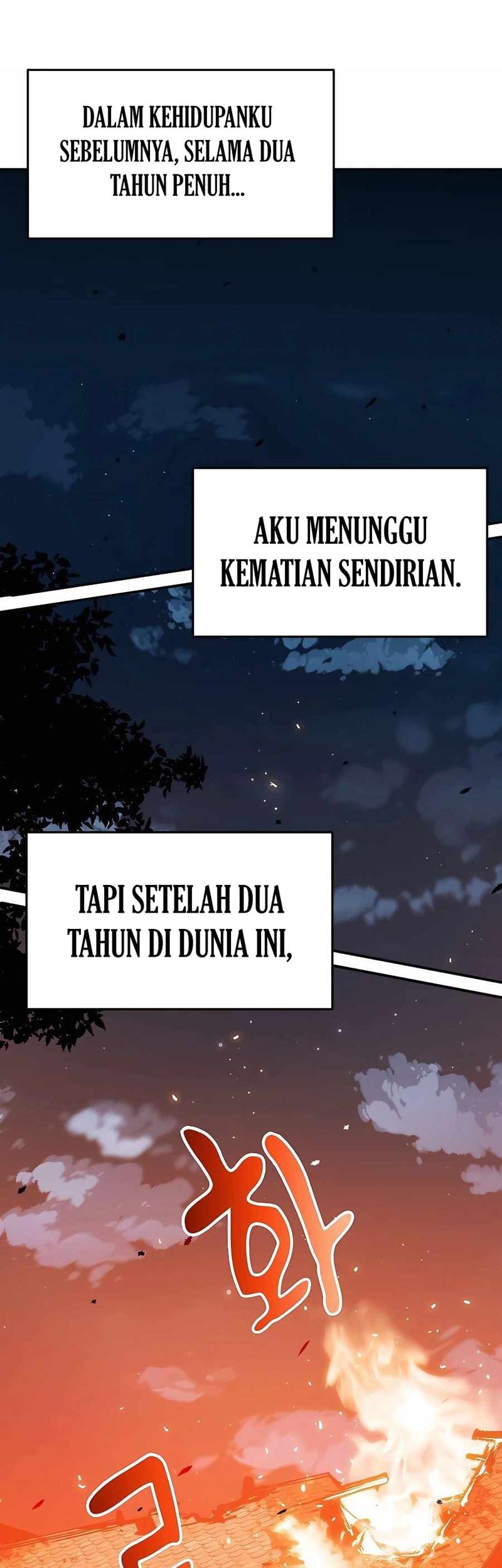 I Became a Knight With a Time Limit Chapter 2 - halaman 69