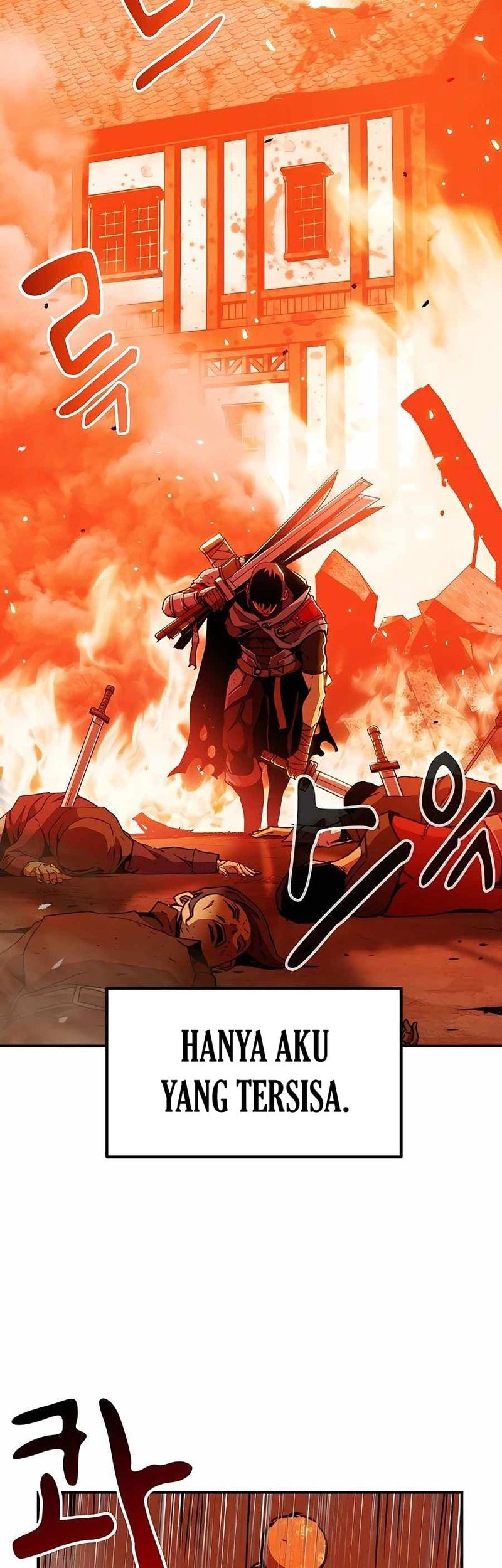 I Became a Knight With a Time Limit Chapter 2 - halaman 70