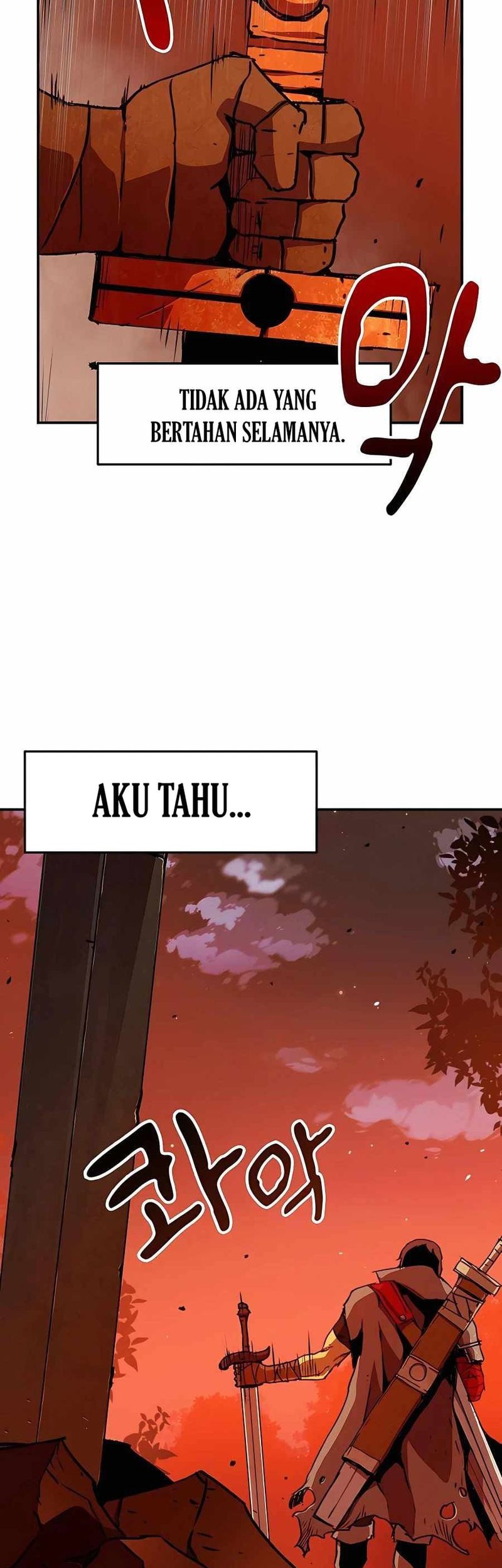 I Became a Knight With a Time Limit Chapter 2 - halaman 71