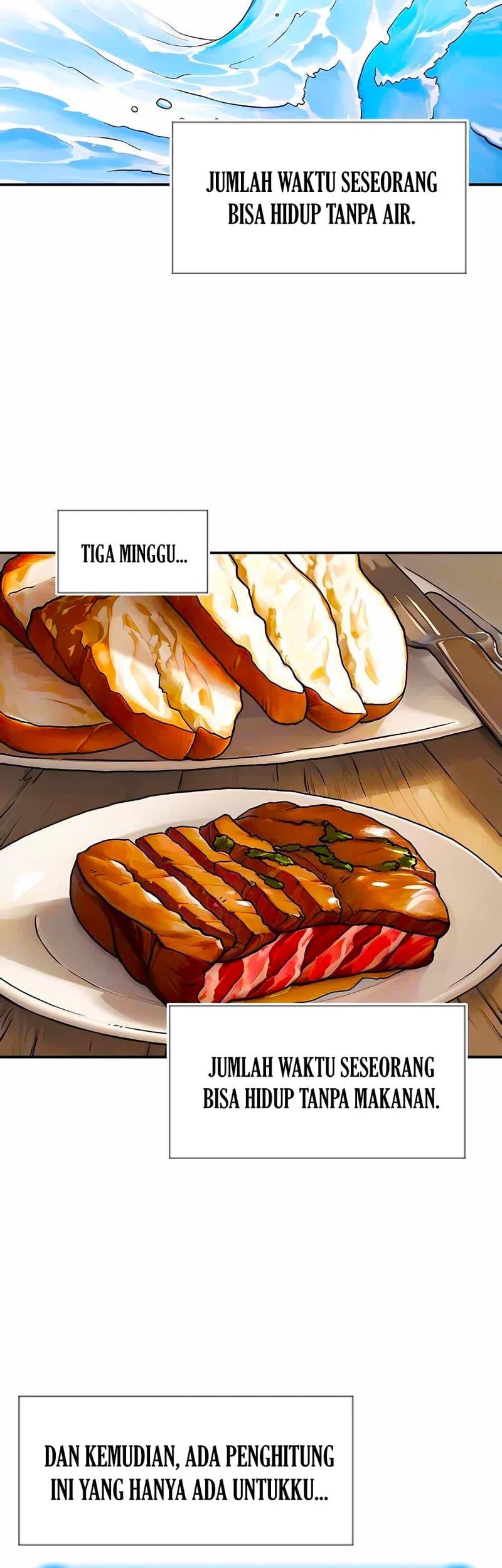I Became a Knight With a Time Limit Chapter 2 - halaman 79