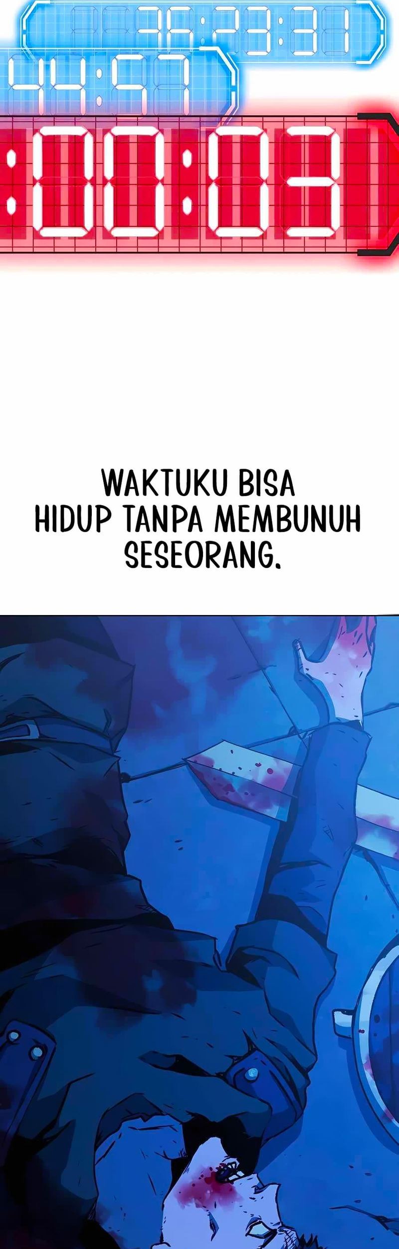 I Became a Knight With a Time Limit Chapter 2 - halaman 81