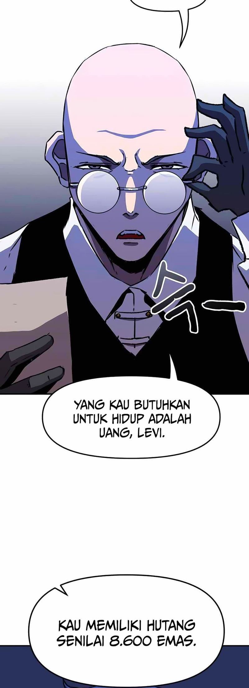I Became a Knight With a Time Limit Chapter 2 - halaman 83