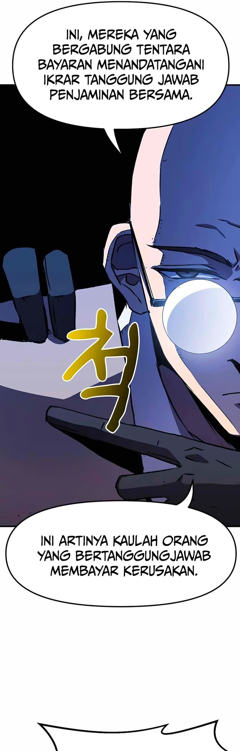 I Became a Knight With a Time Limit Chapter 2 - halaman 87