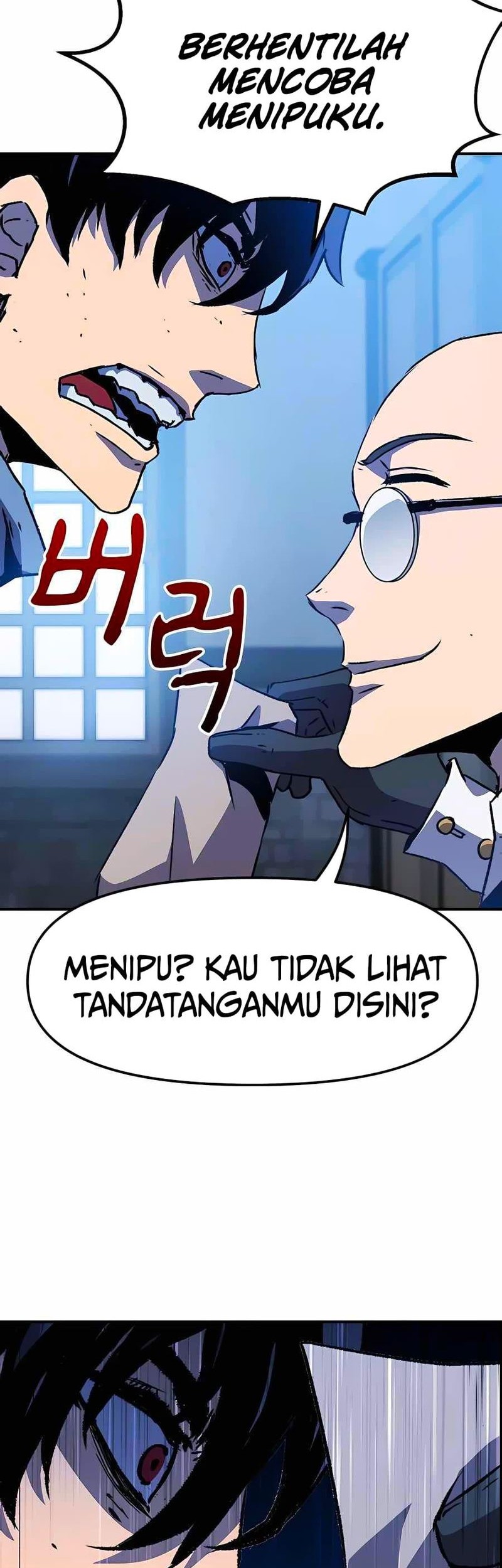I Became a Knight With a Time Limit Chapter 2 - halaman 88