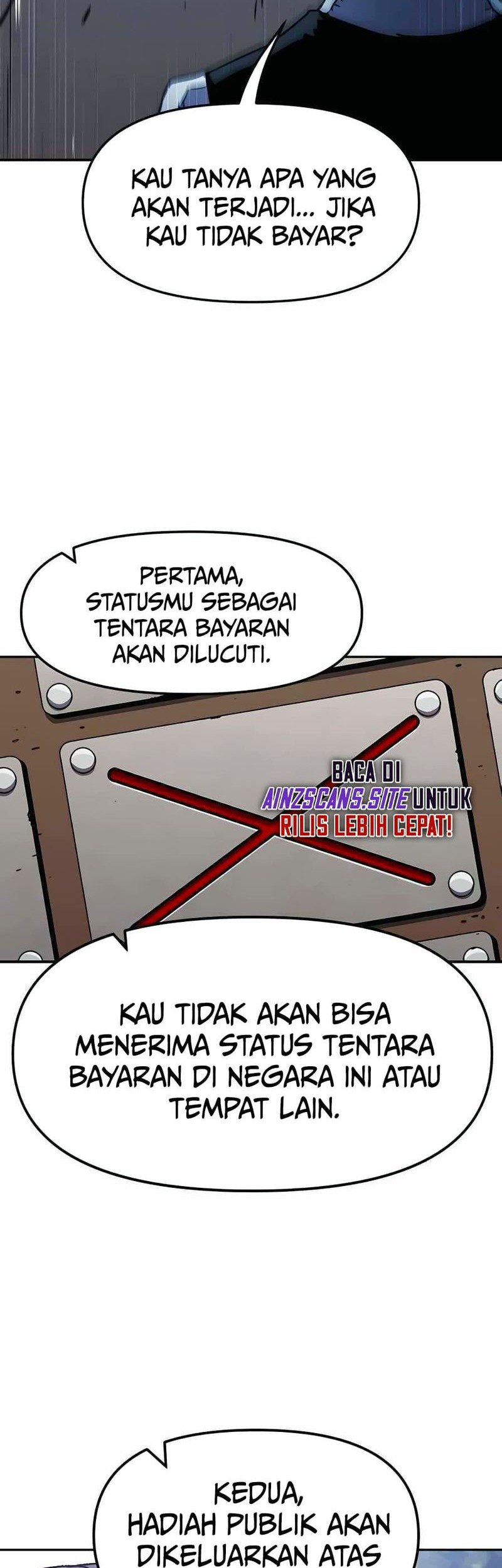 I Became a Knight With a Time Limit Chapter 2 - halaman 95