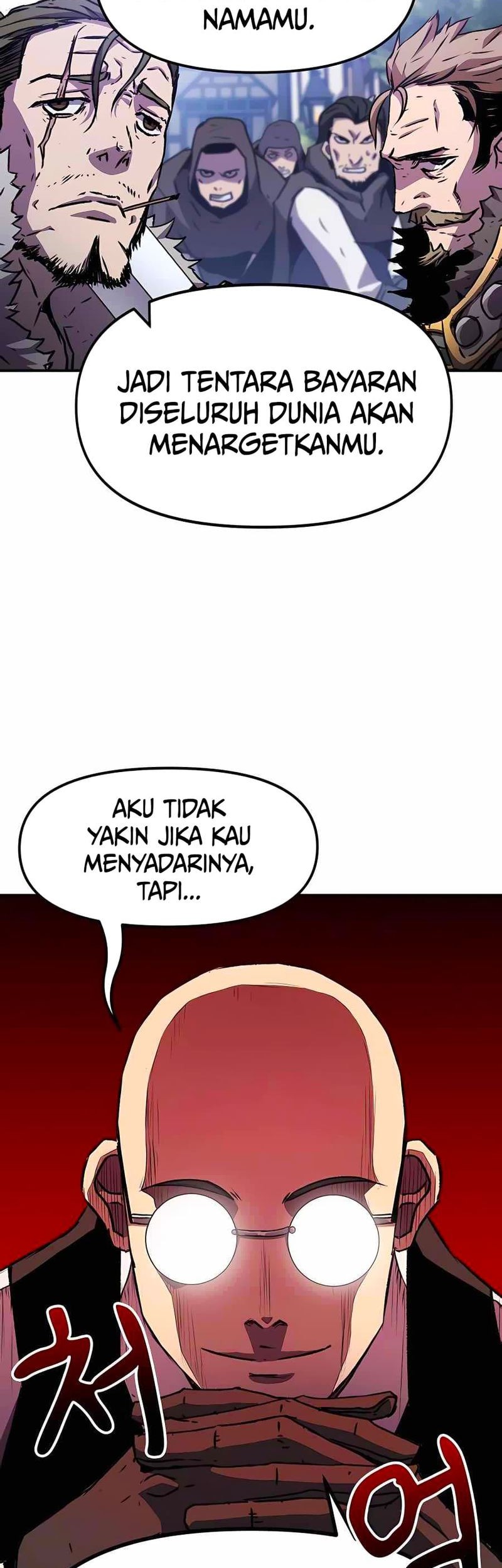 I Became a Knight With a Time Limit Chapter 2 - halaman 96