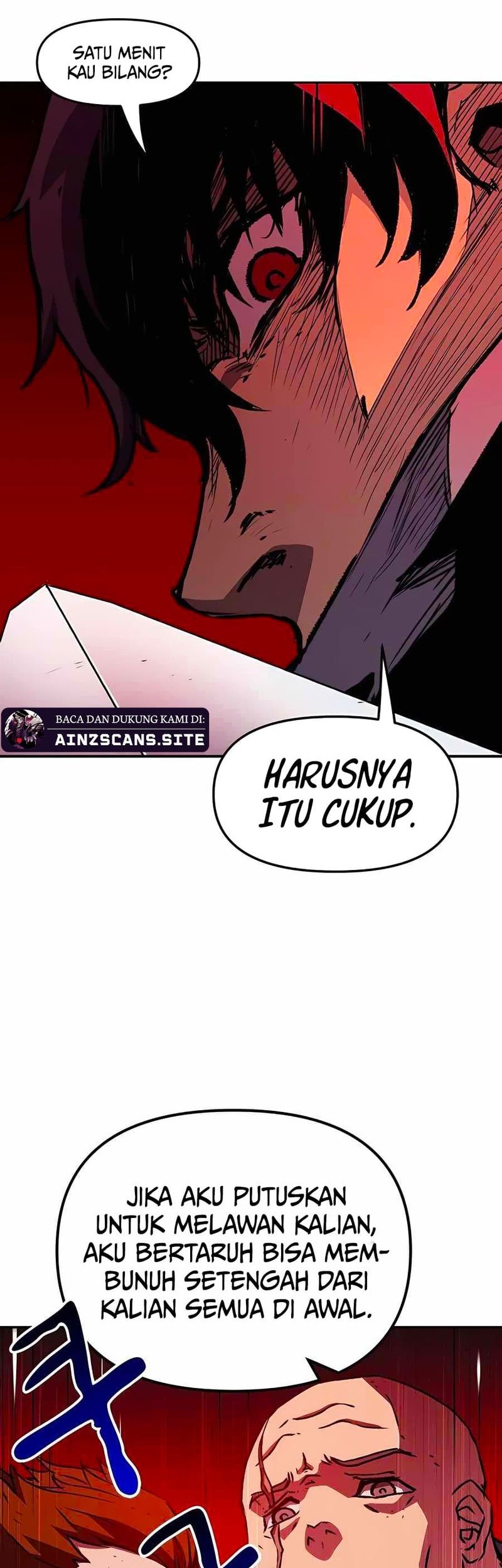 I Became a Knight With a Time Limit Chapter 2 - halaman 99